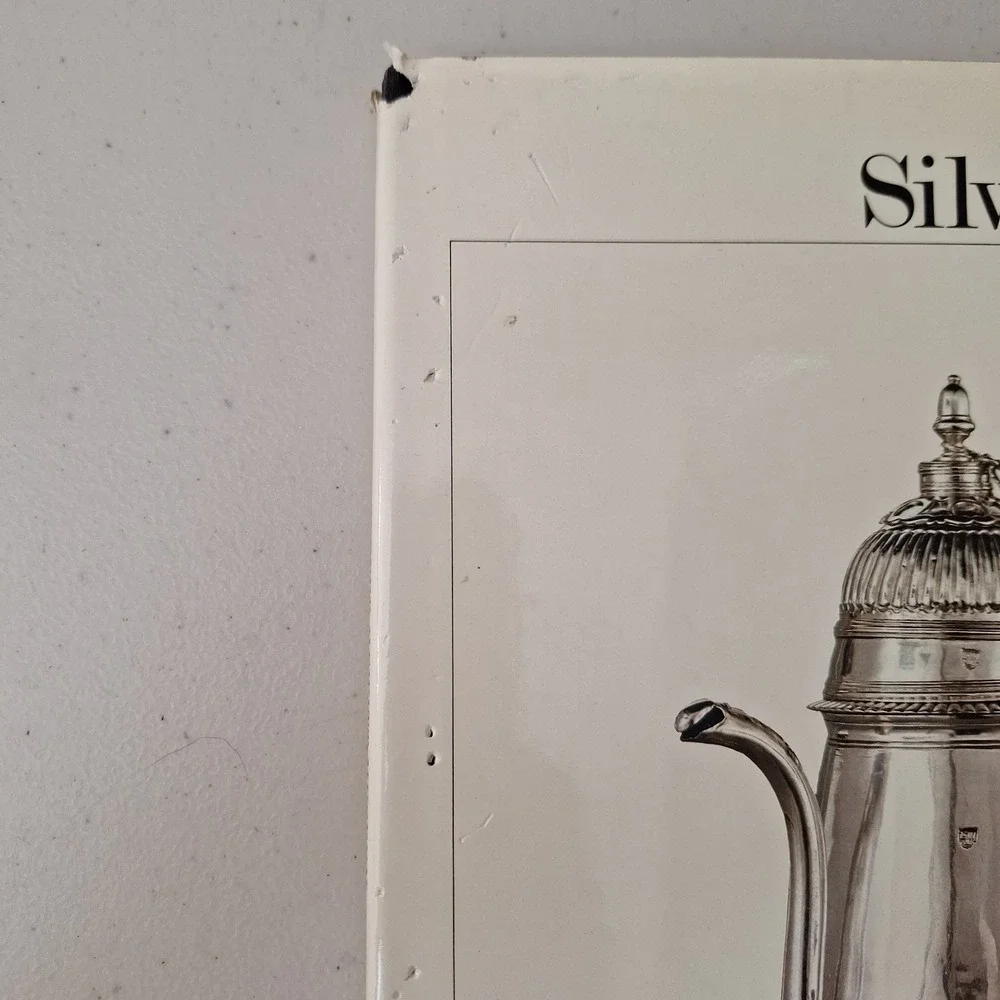 SMITHSONIAN ILLUSTRATED LIBRARY OF ANTIQUES Complete 15 Volume Set Cooper Hewitt